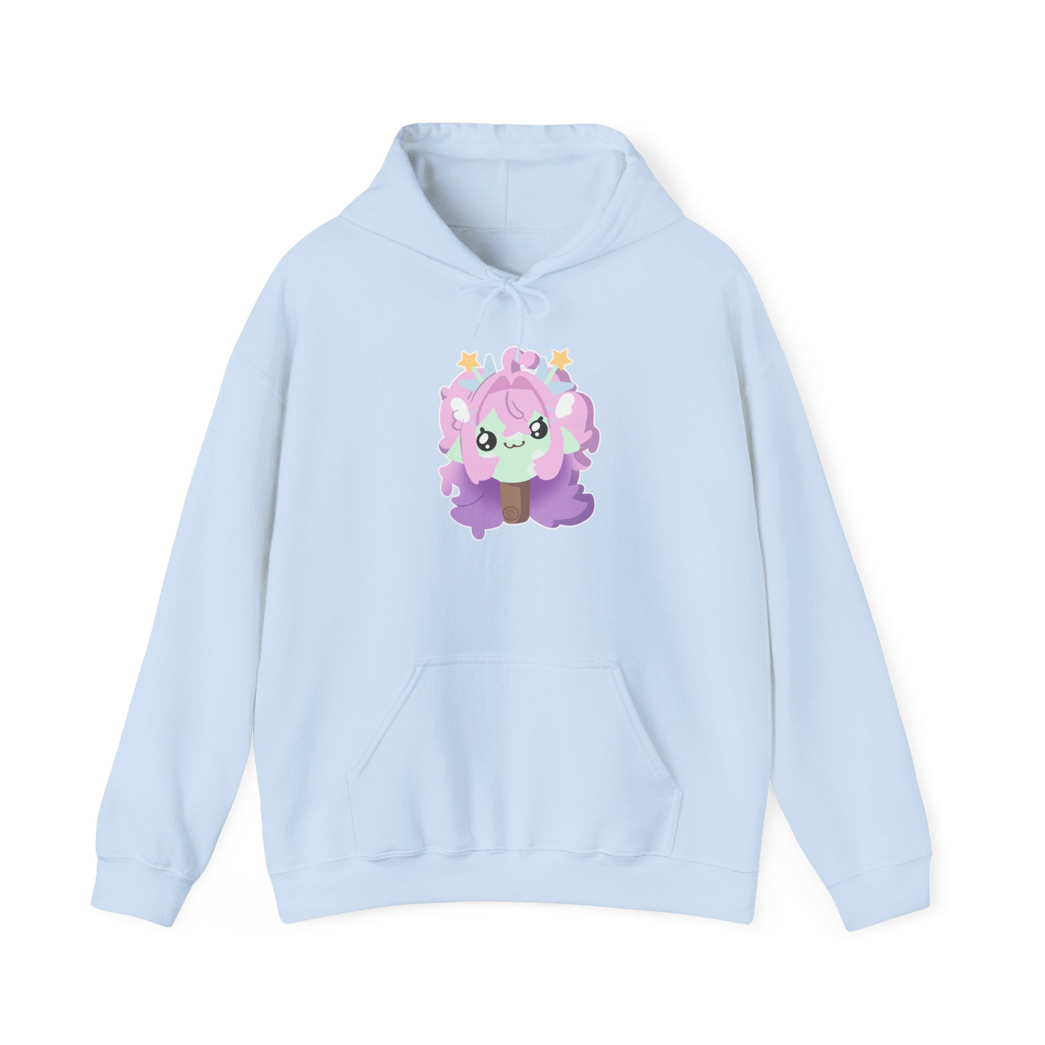 Astrid Andromeda "Popsicle" Hoodie
