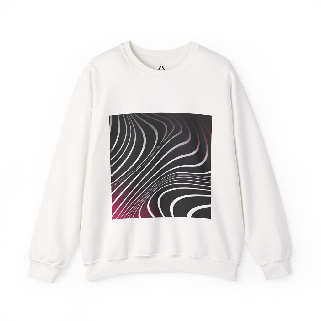 Tartkatt Modular Sweatshirt