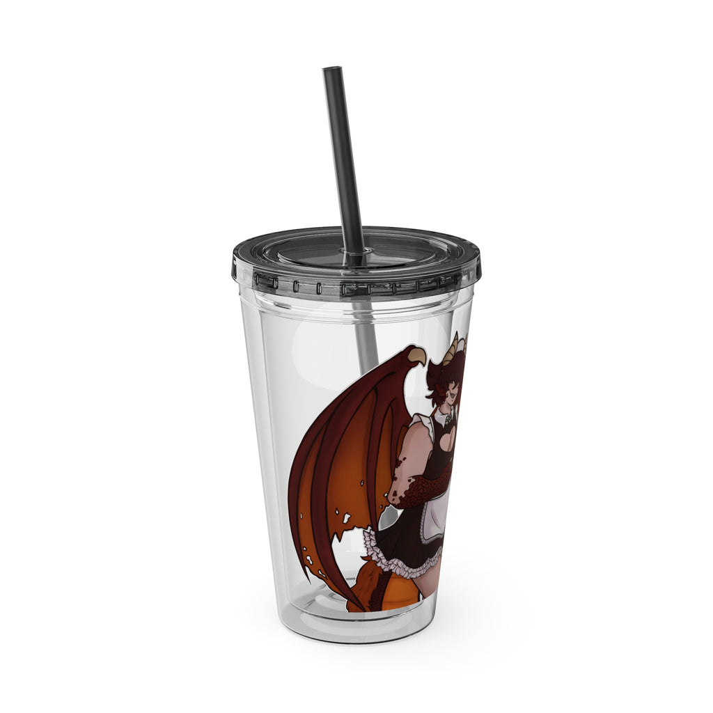 reddragon69069 Tumbler