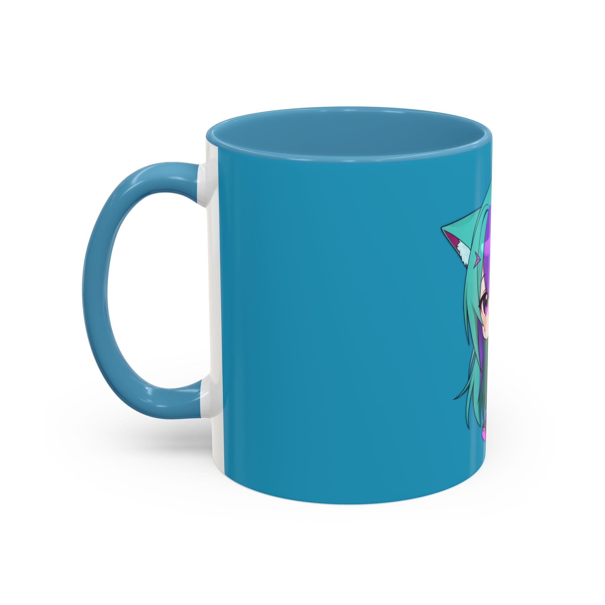 Vyxenova Mug
