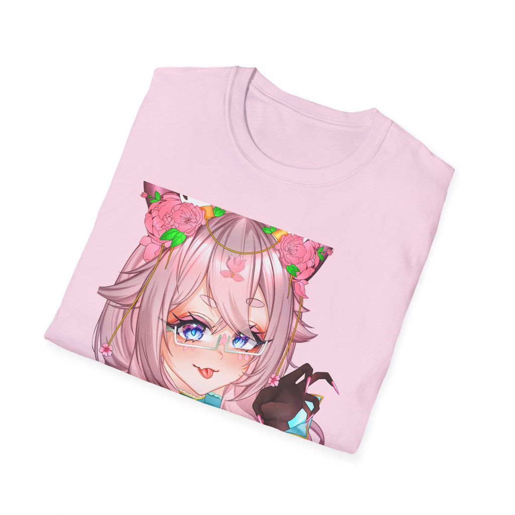 Komohana “Cozy Flowers” TShirt