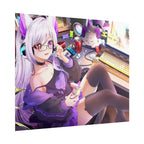 EepySpectre “Game Night” Poster