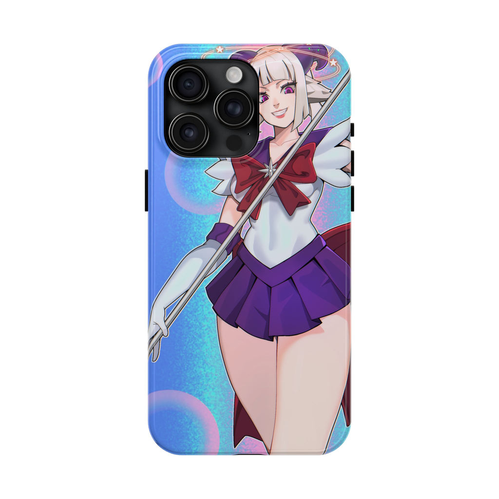 Star Protector Bobamai Tough Phone Case