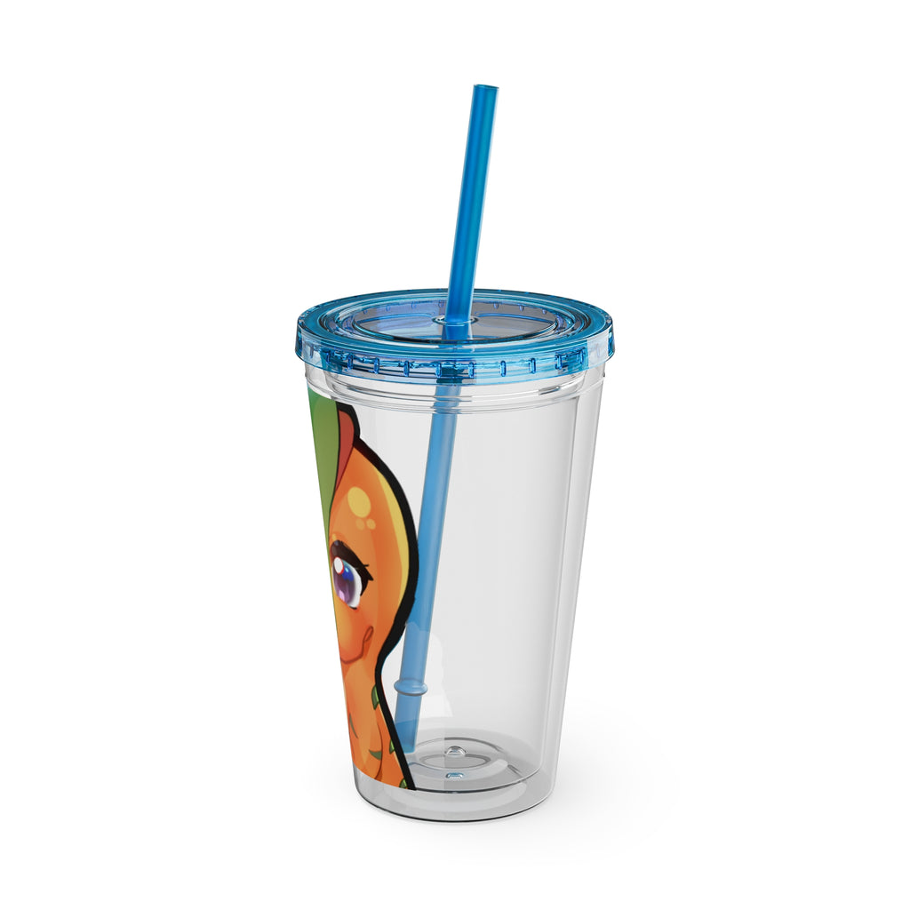 ZealotPara "Sip" Acrylic Tumbler