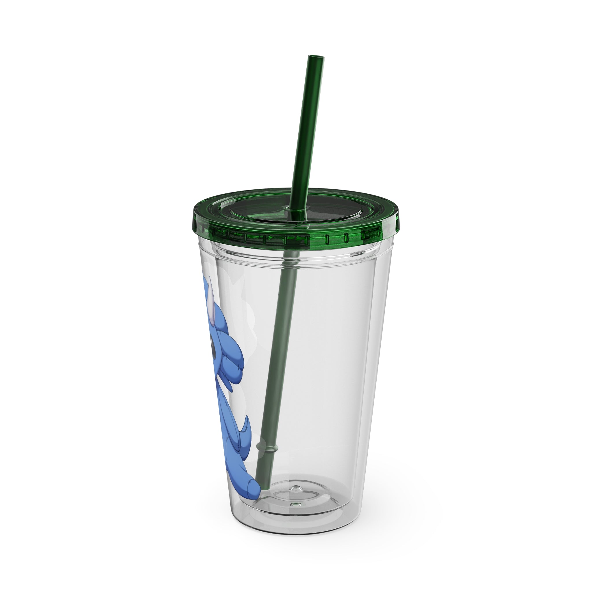 Noons "Plushie" Tumbler