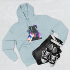 KaneKosmos Peace Hoodie