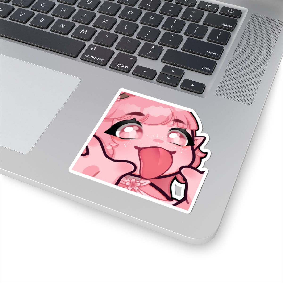 PrimRosalie "Lick" Sticker