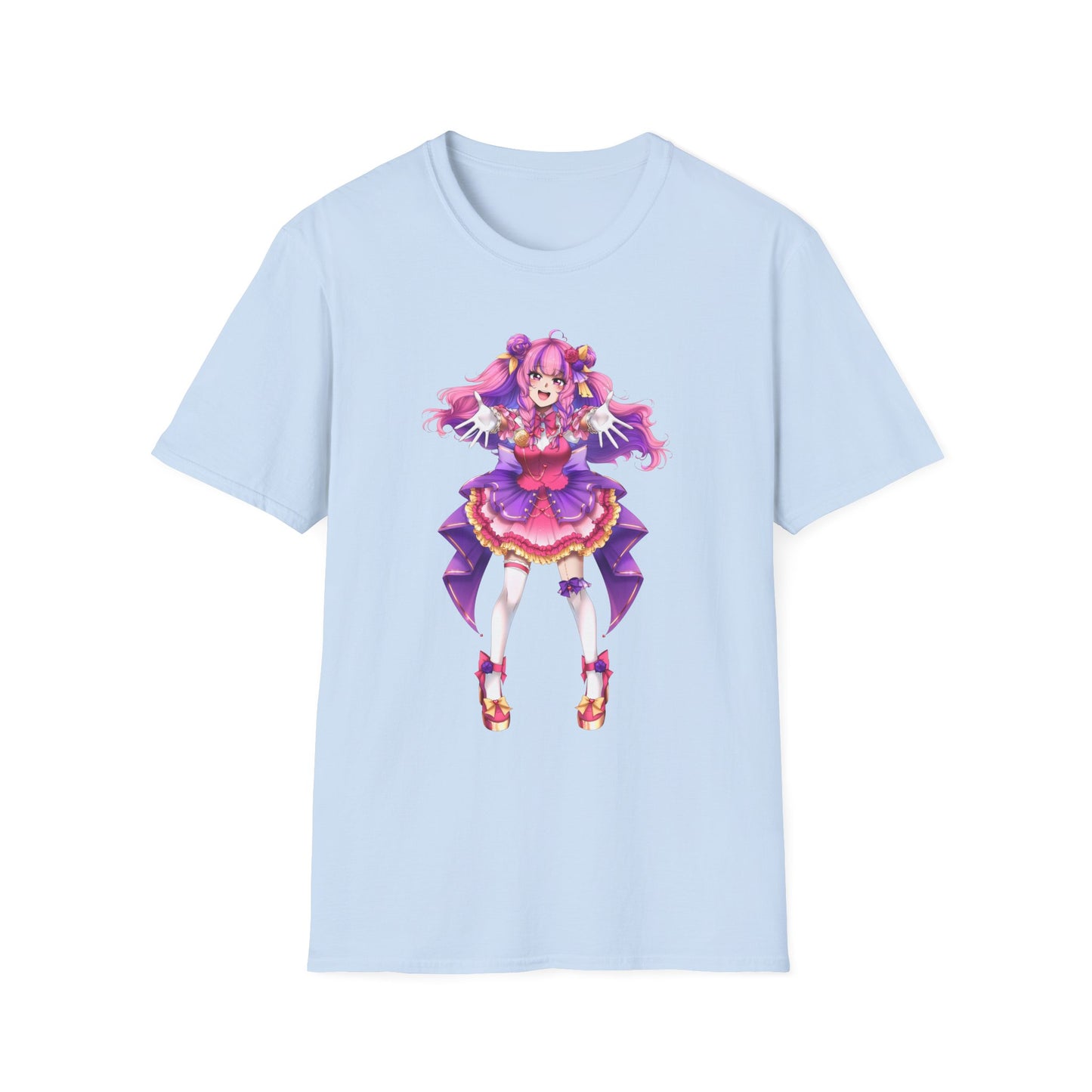 Rozalea Reaching TShirt
