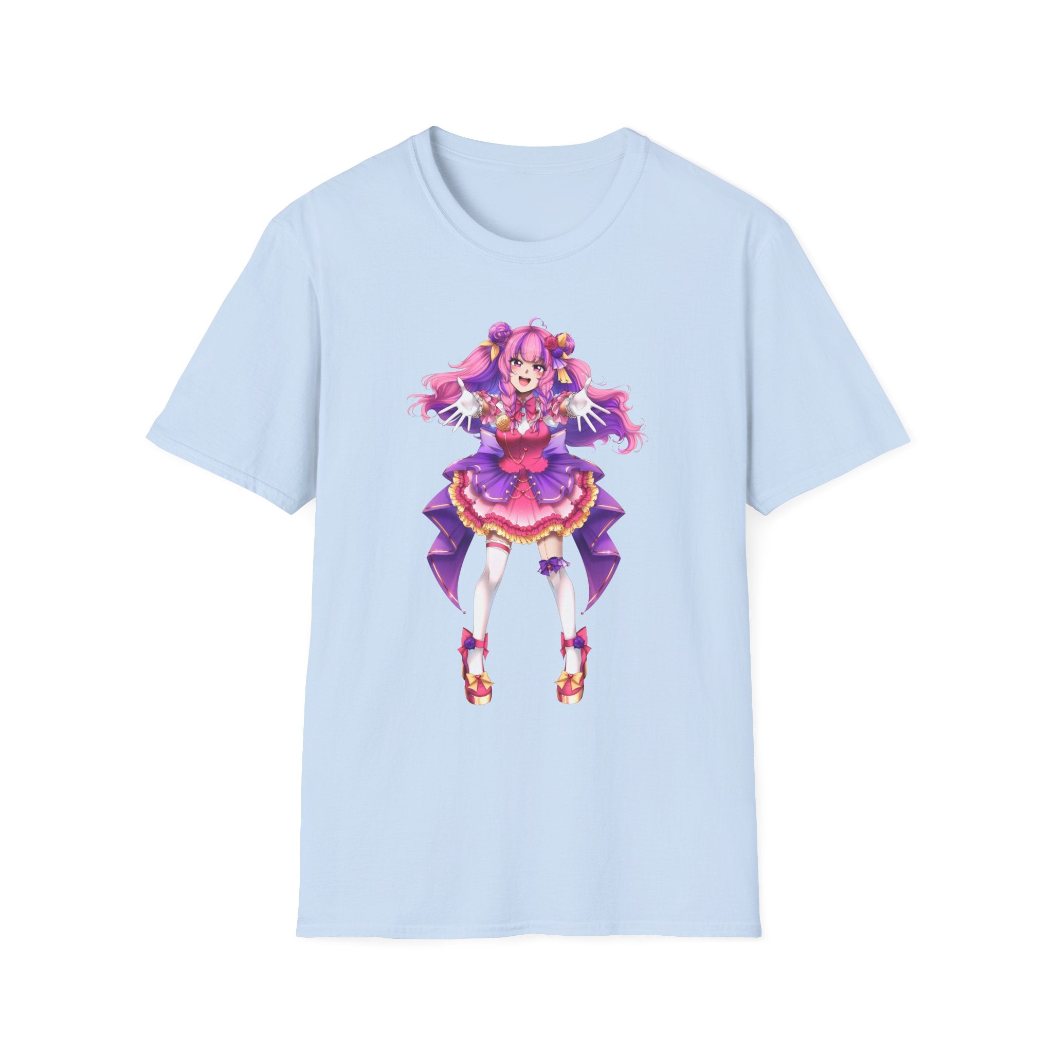 Rozalea Reaching TShirt