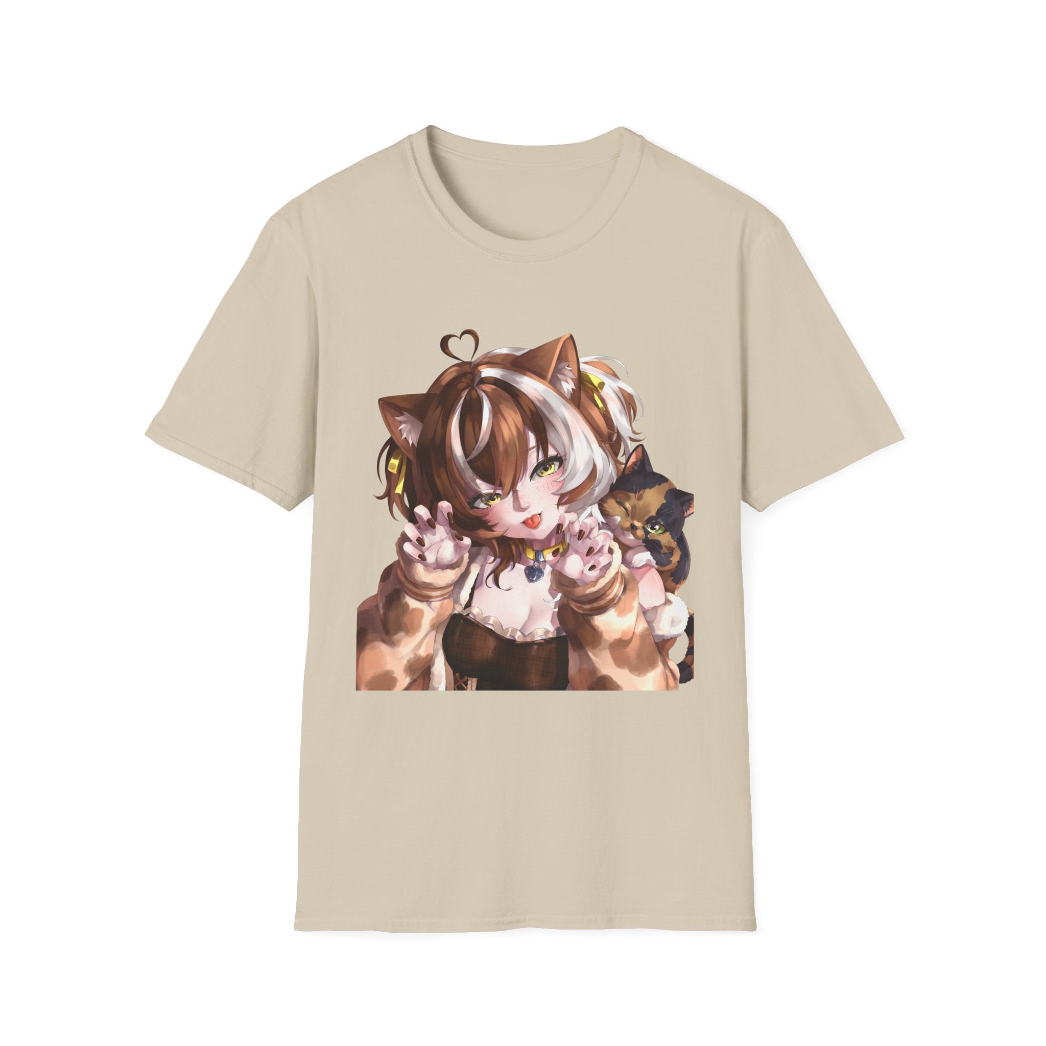 Calico T-Shirt