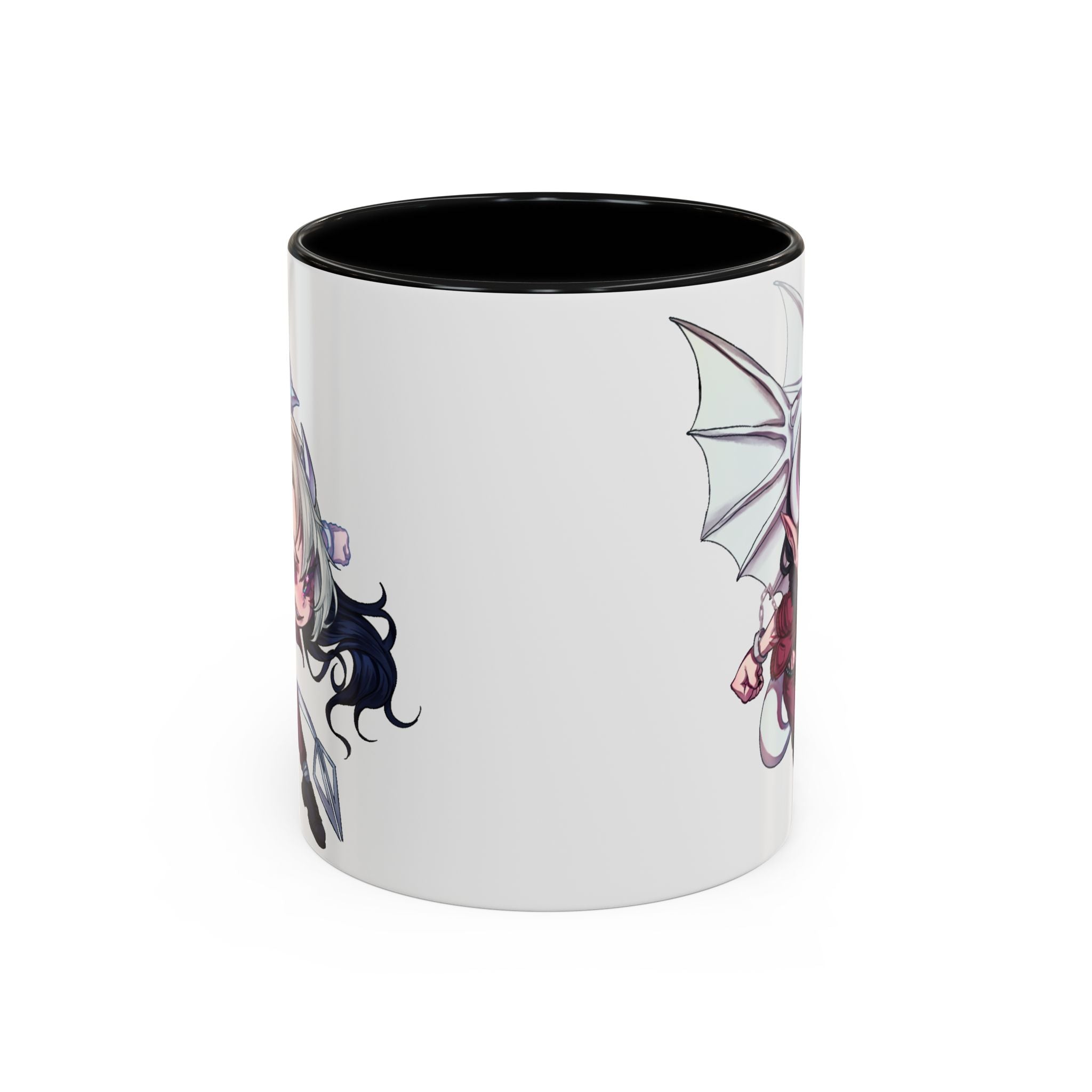 Rhettaliate "Speed Demon" Mug