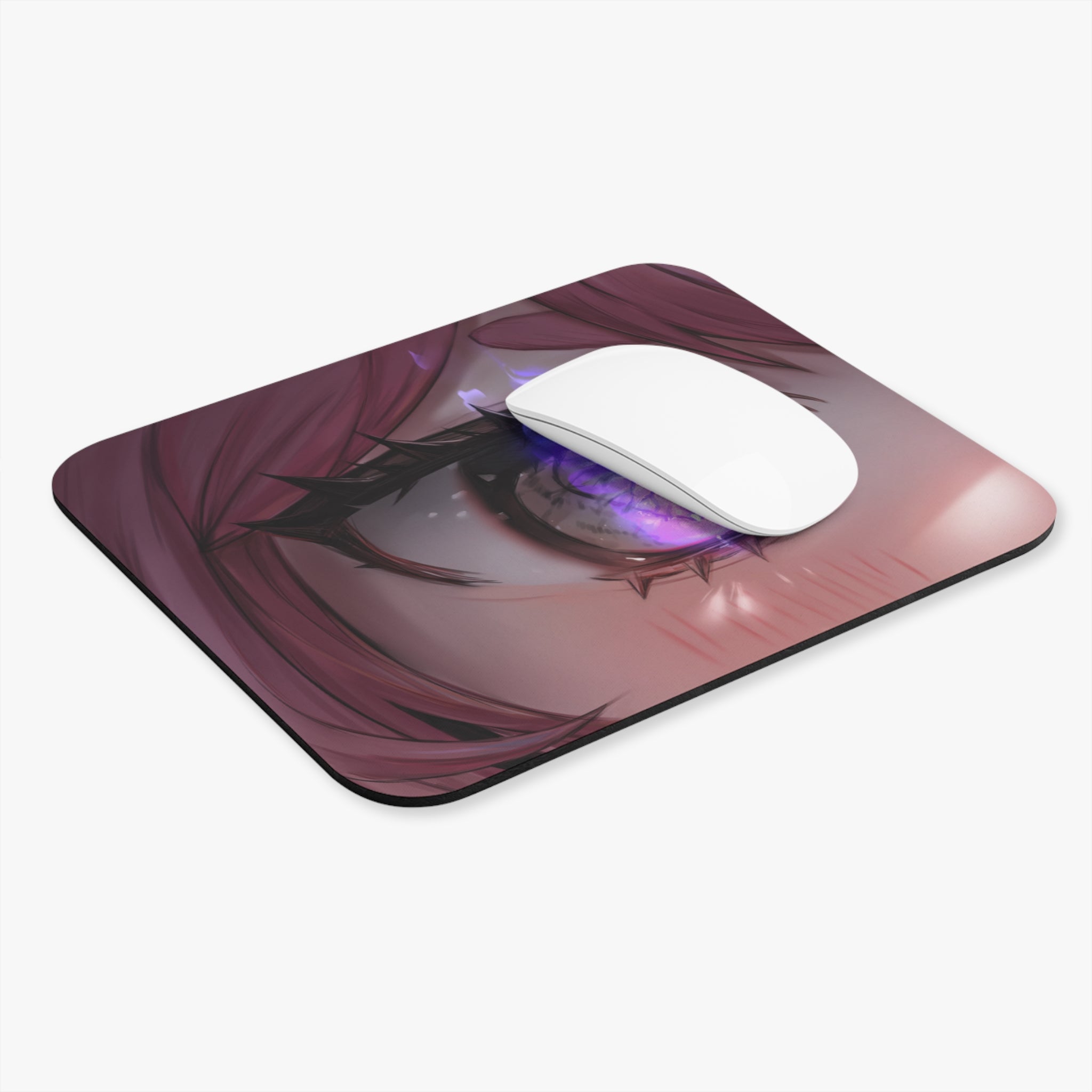 KatDragonz (Fire) Mousepad