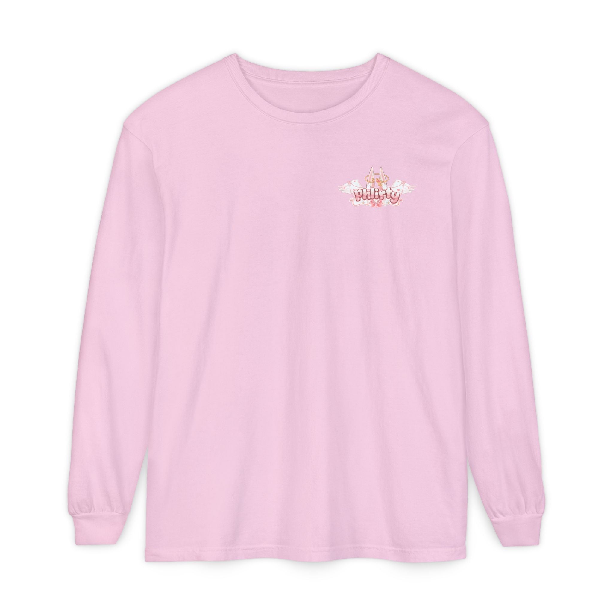 Phlirty "Logo" Sweatshirt