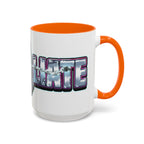 Rhettaliate "Logo" Mug