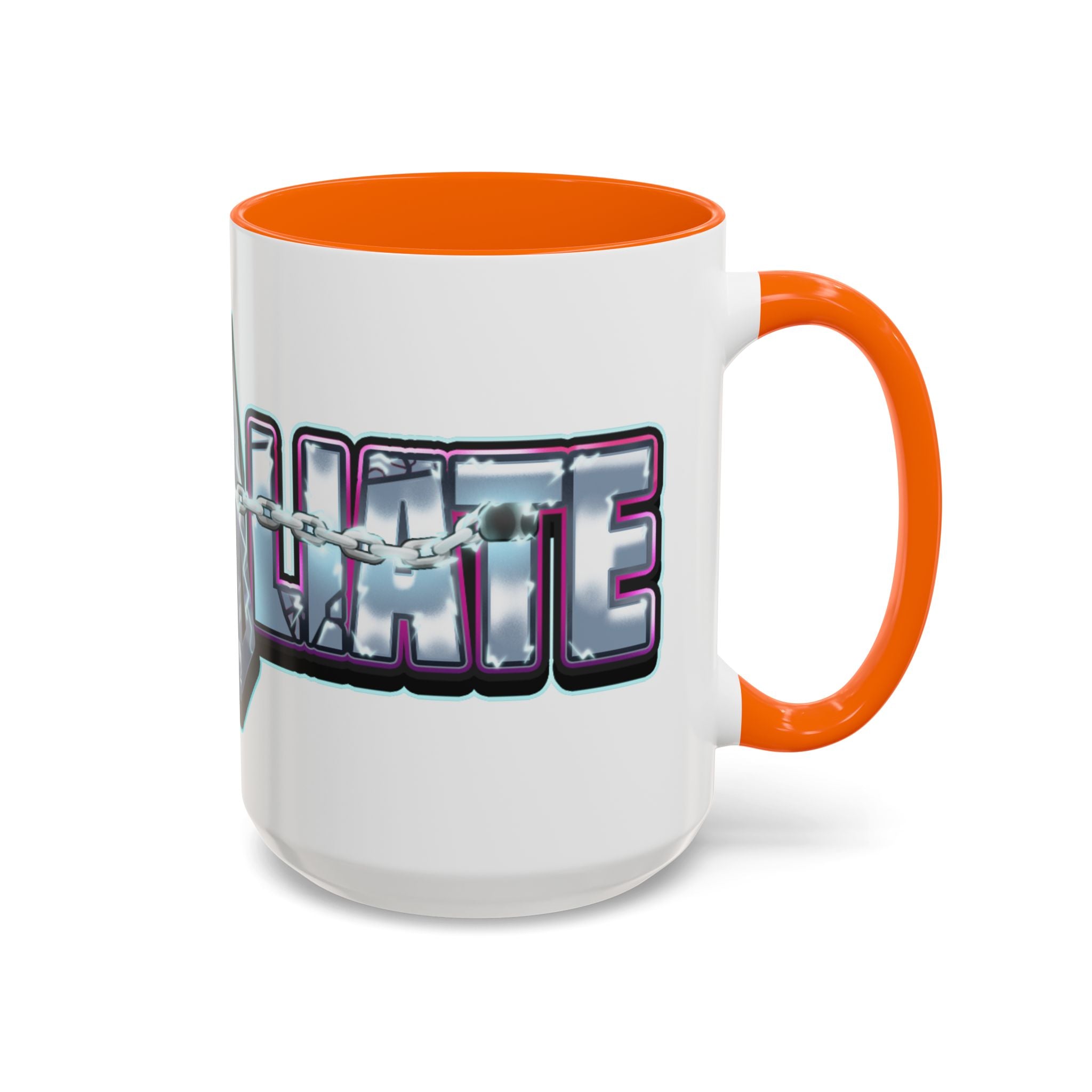 Rhettaliate "Logo" Mug