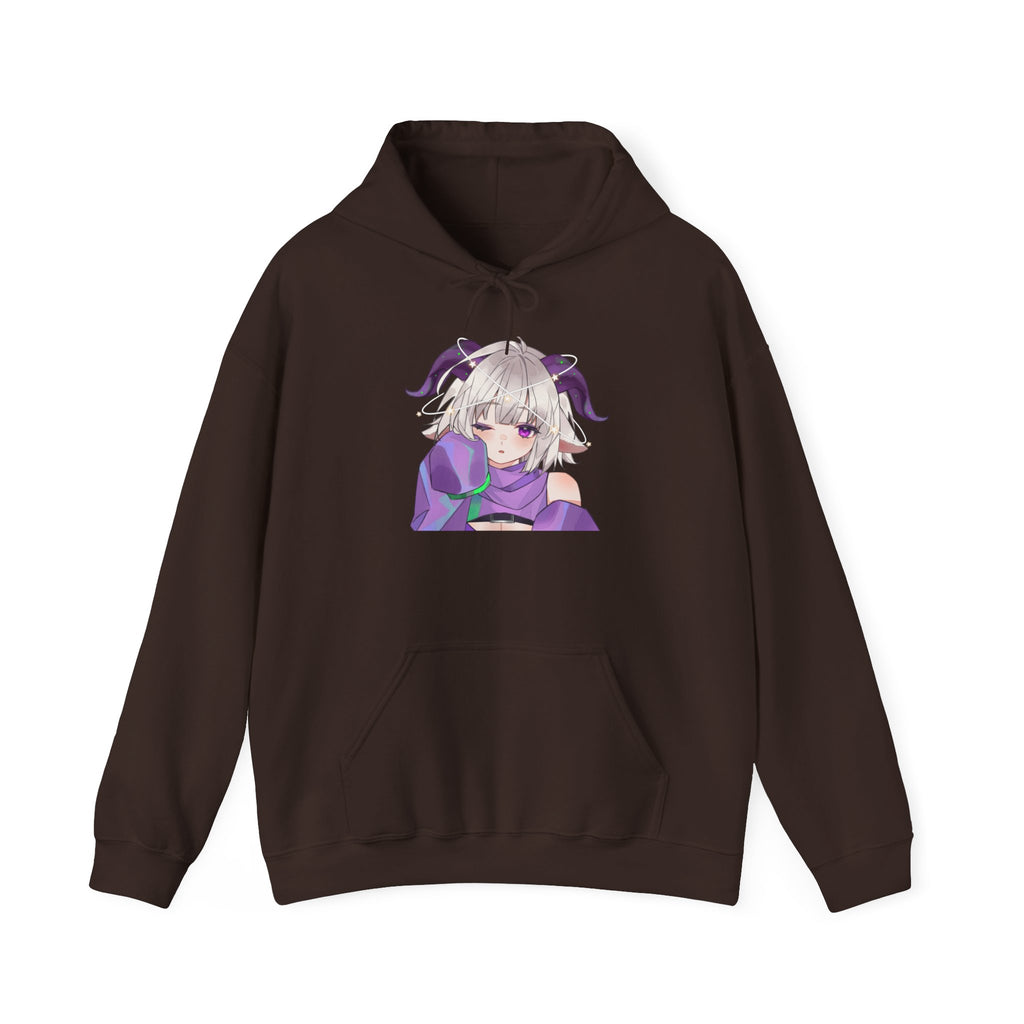 Sleepy Bobamai Hoodie