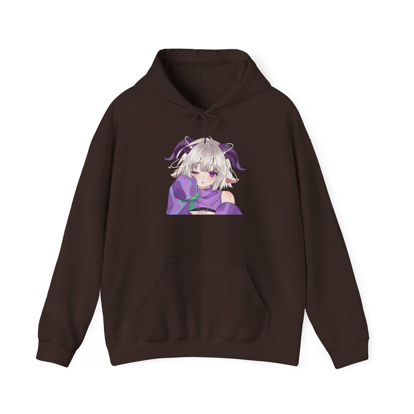 Sleepy Bobamai Hoodie