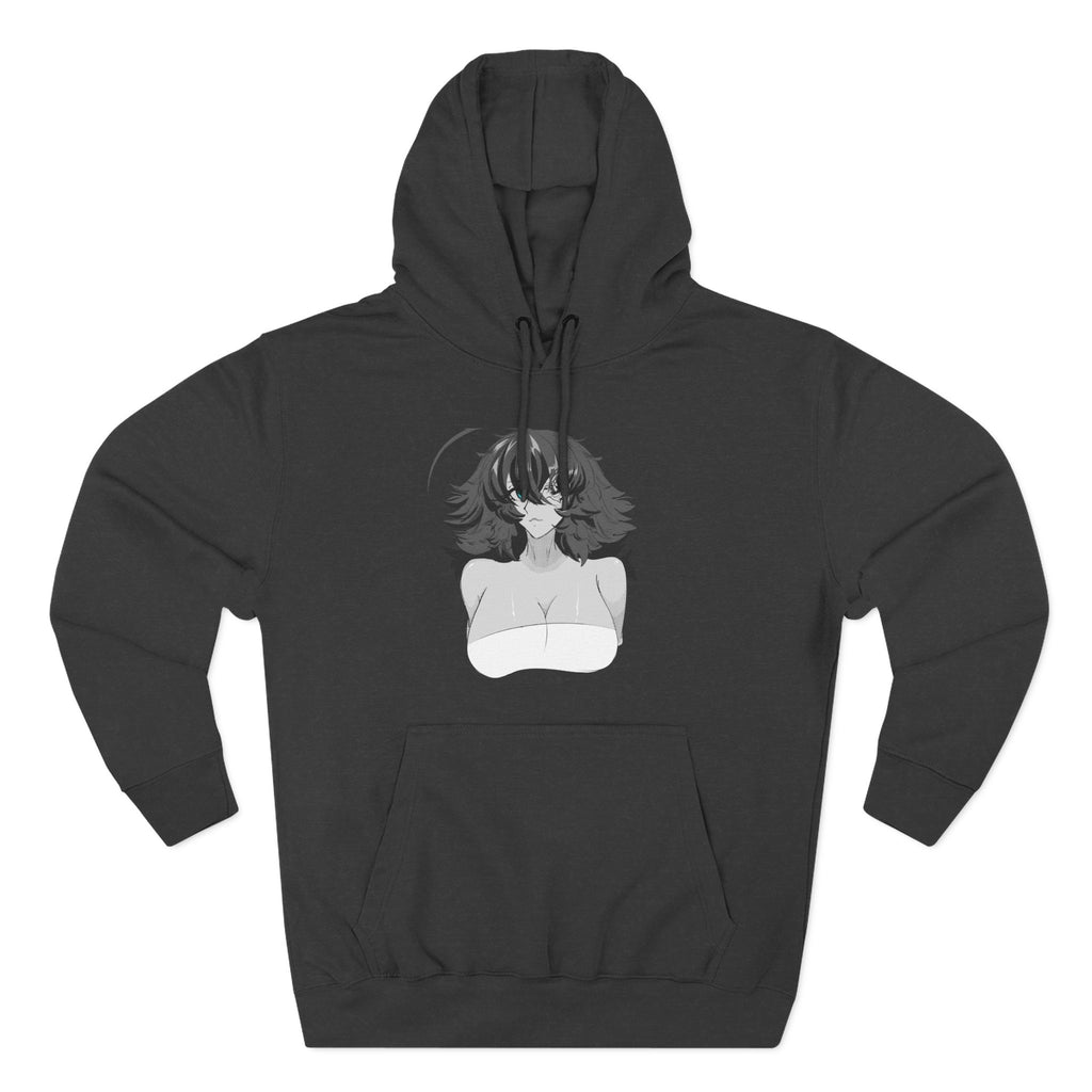 Meruccubi Fleece Hoodie