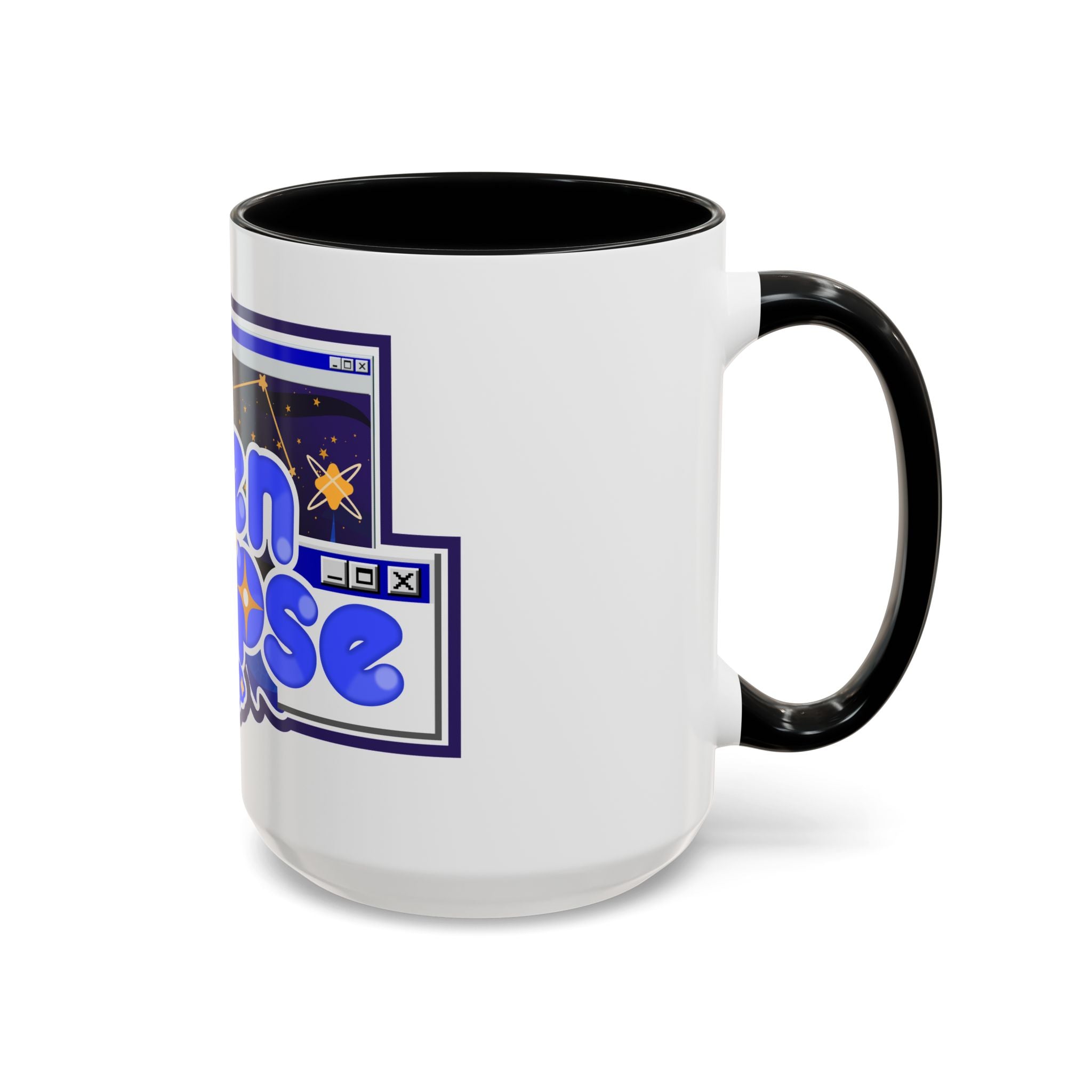 EdenEclipse "Logo" Mug