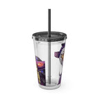 Kleioeostre Battle Tumbler