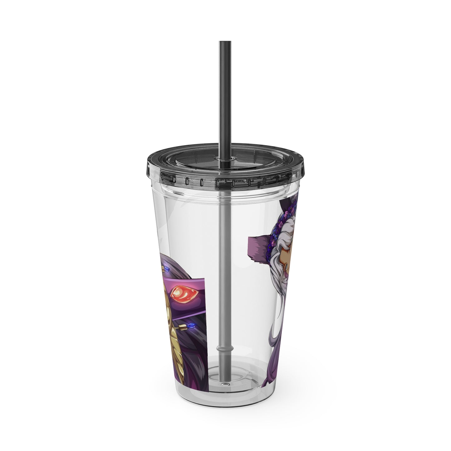 Kleioeostre Battle Tumbler