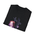 Lilyofthegraves "Hangin'" Shirt