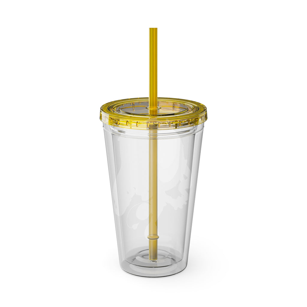 Schar Nyx "Chibi" Acrylic Tumbler