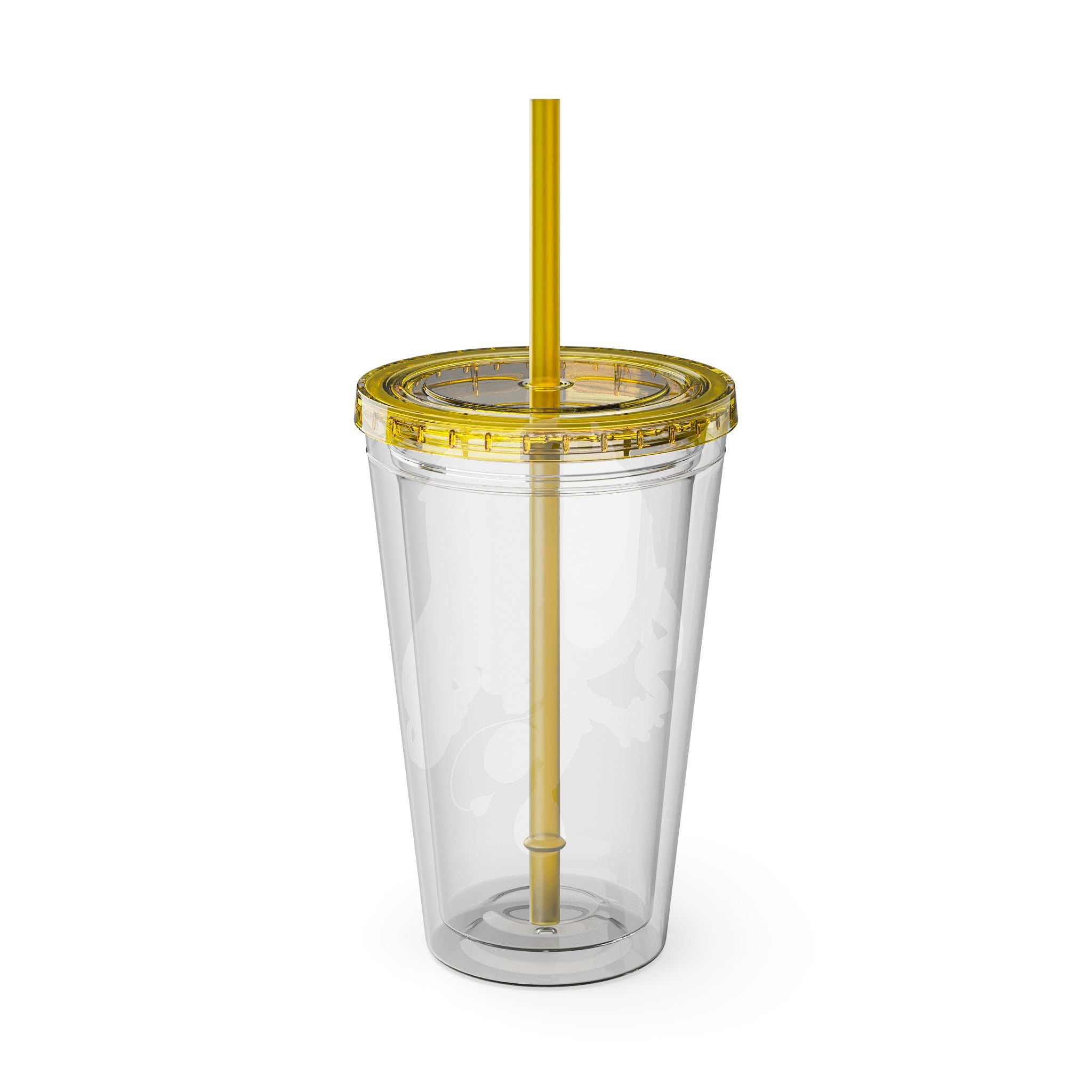 Schar Nyx "Chibi" Acrylic Tumbler