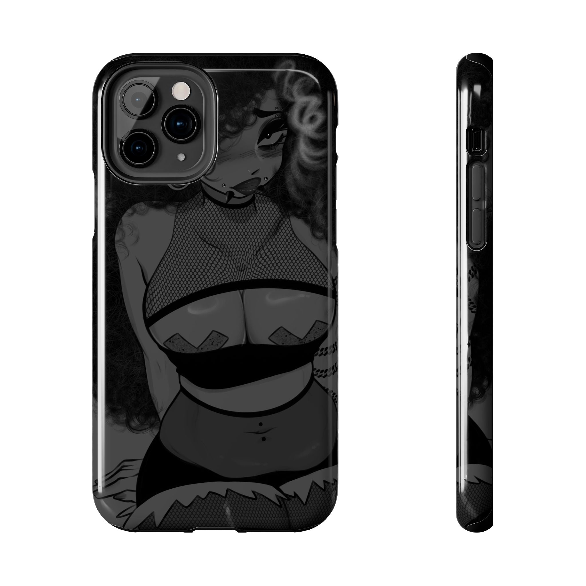 KeyTheMoo Tough Phone Case