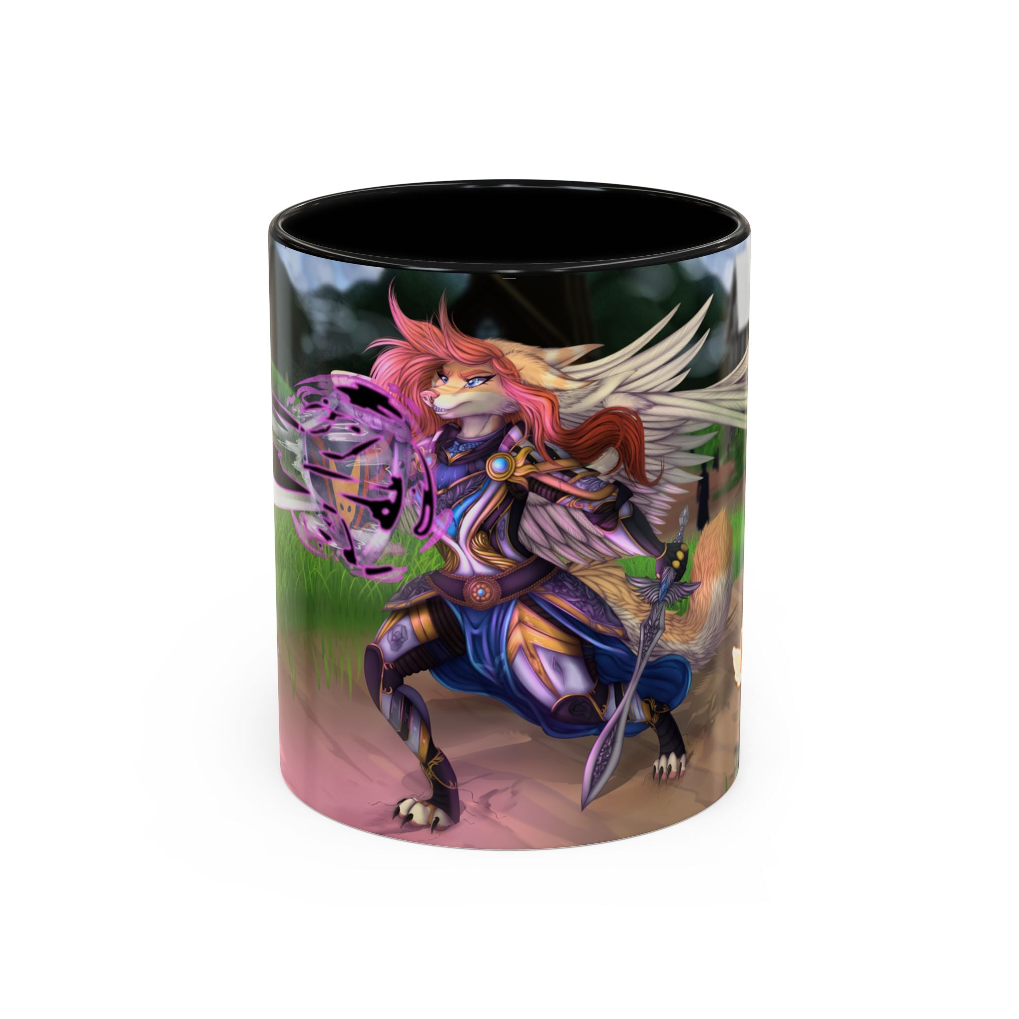 Katfox Mug
