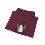 Ghost Girl Liz Hoodie