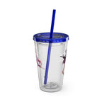 HanamiMomo "Gunslinger" Tumbler