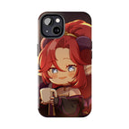 Starlaxia "Chibi" Phone Case