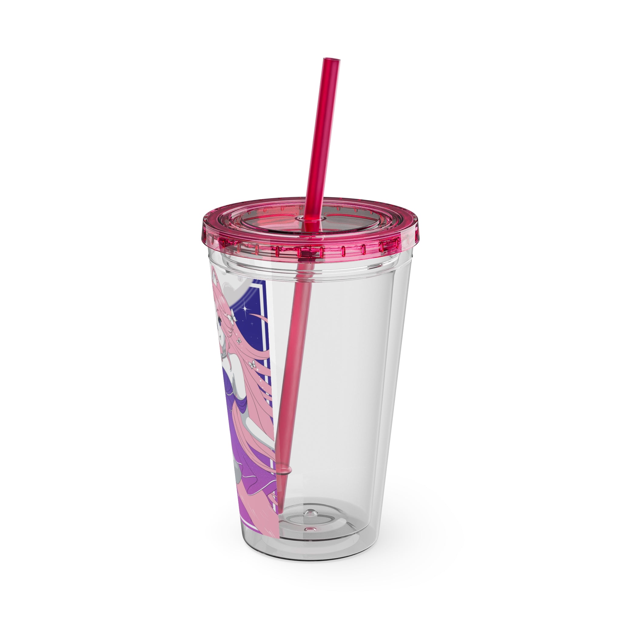 eclairsu Tumbler