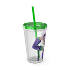 Bobamai "Idol" Tumbler