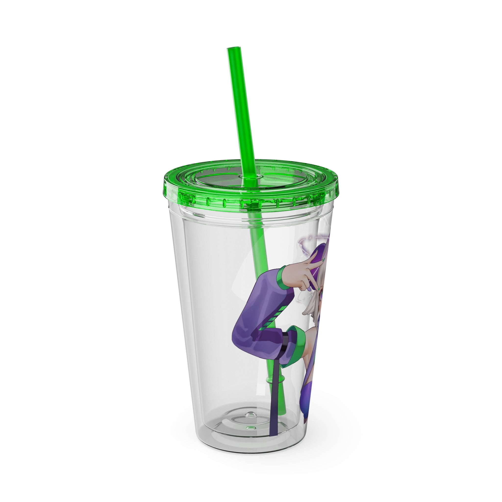 Bobamai "Idol" Tumbler