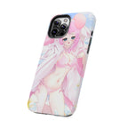 DreamyKatherine Phone Case