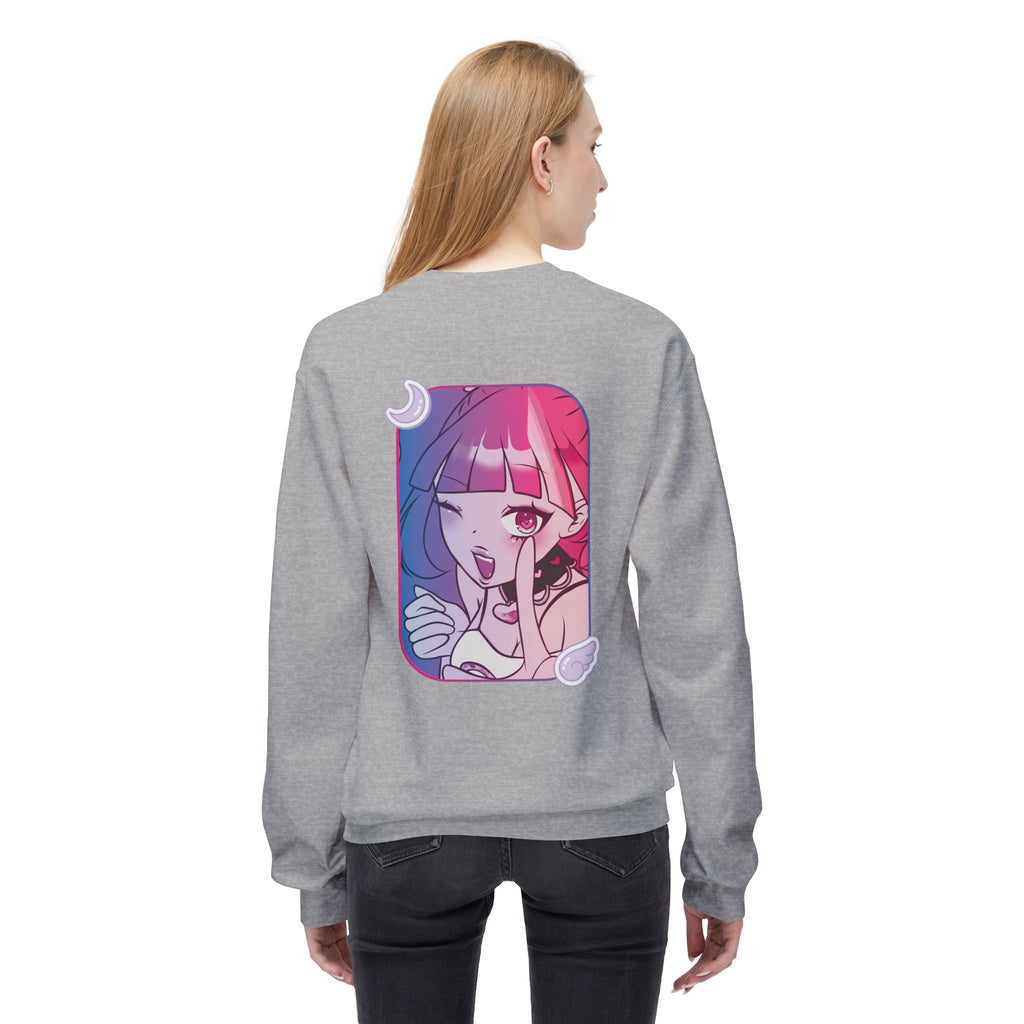 Momo Yumeko Sweatshirt