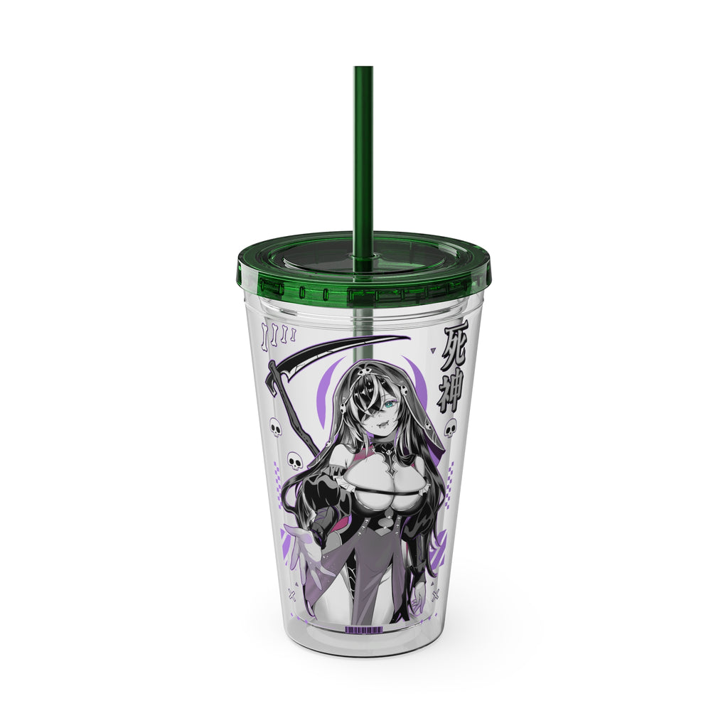 Grem The Reaper Tumbler
