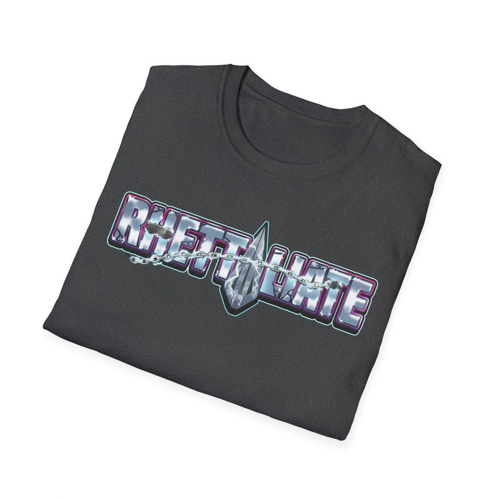 Rhettaliate "Big Logo" TShirt
