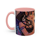 Snips "Window" Mug