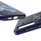 Whisp "Prayer Card" Phone Case
