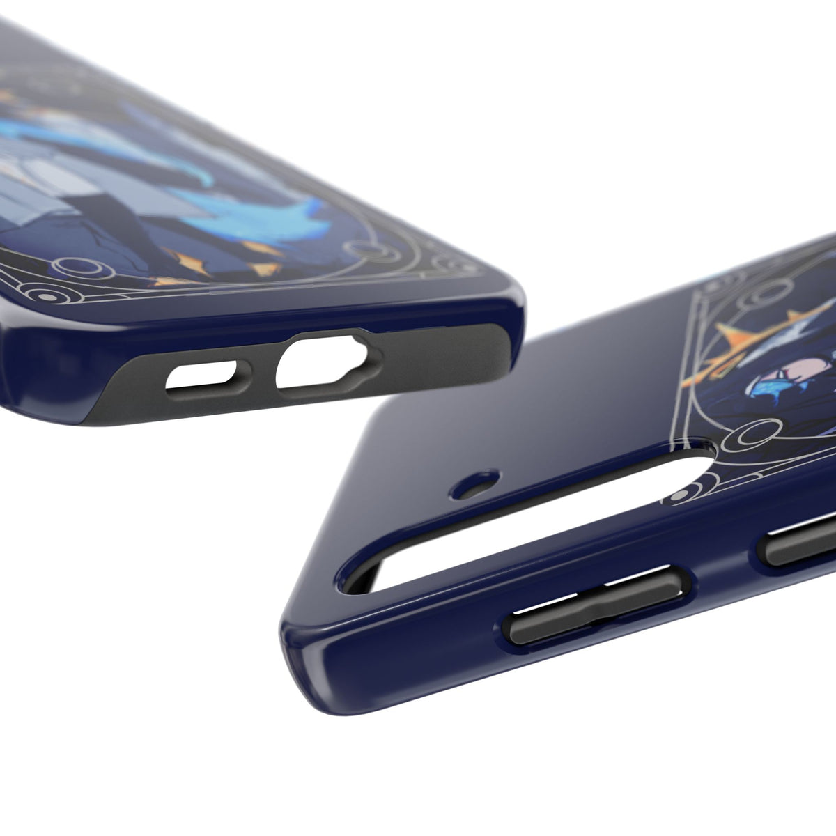 Whisp "Prayer Card" Phone Case