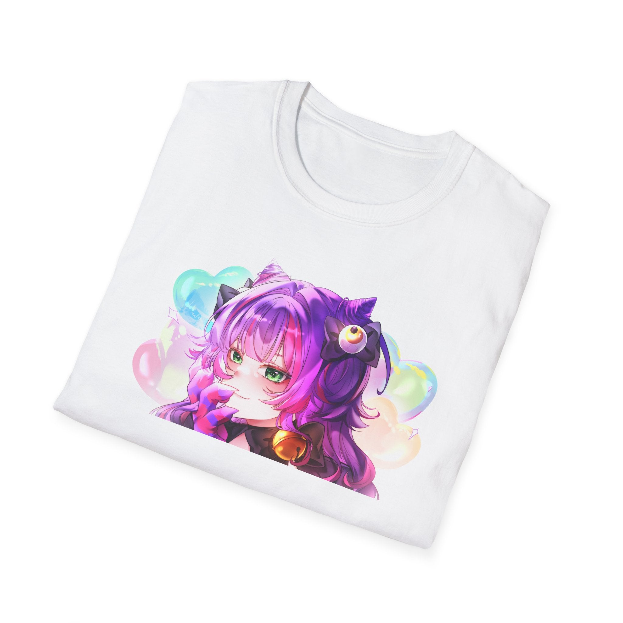 Trixie Serenai TShirt