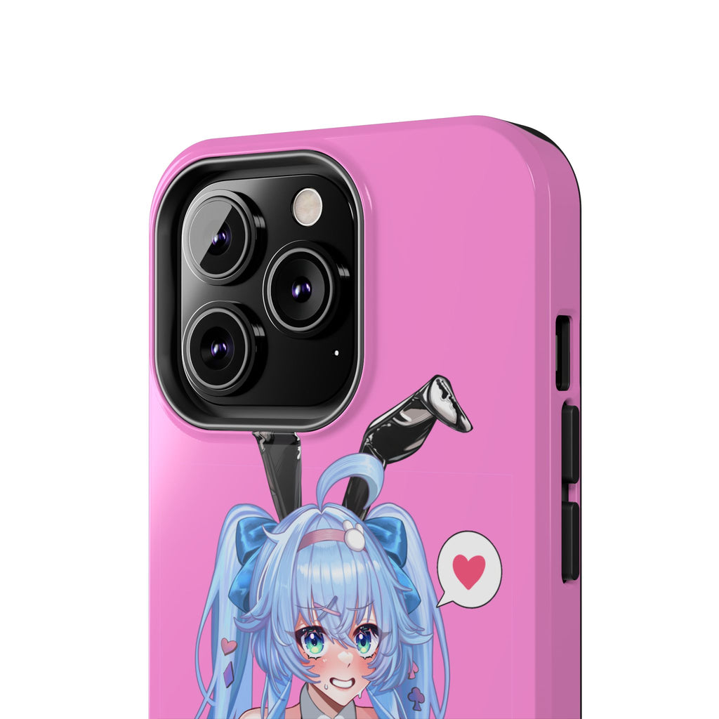 Mifuyu "Bunny" Tough Phone Case