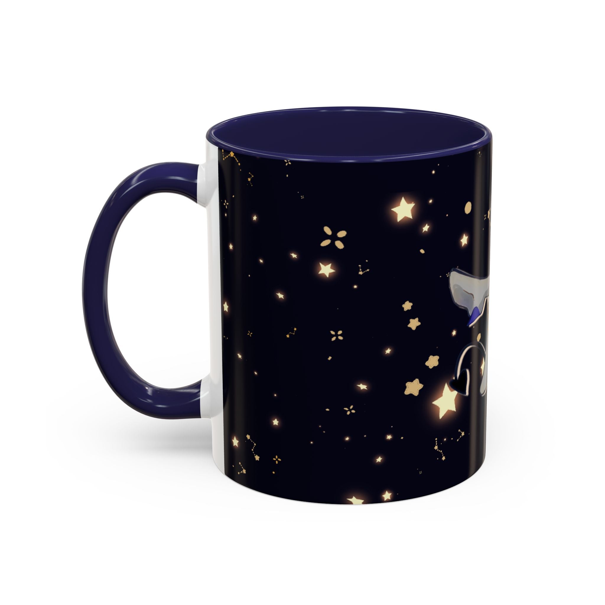 Echoe Mug