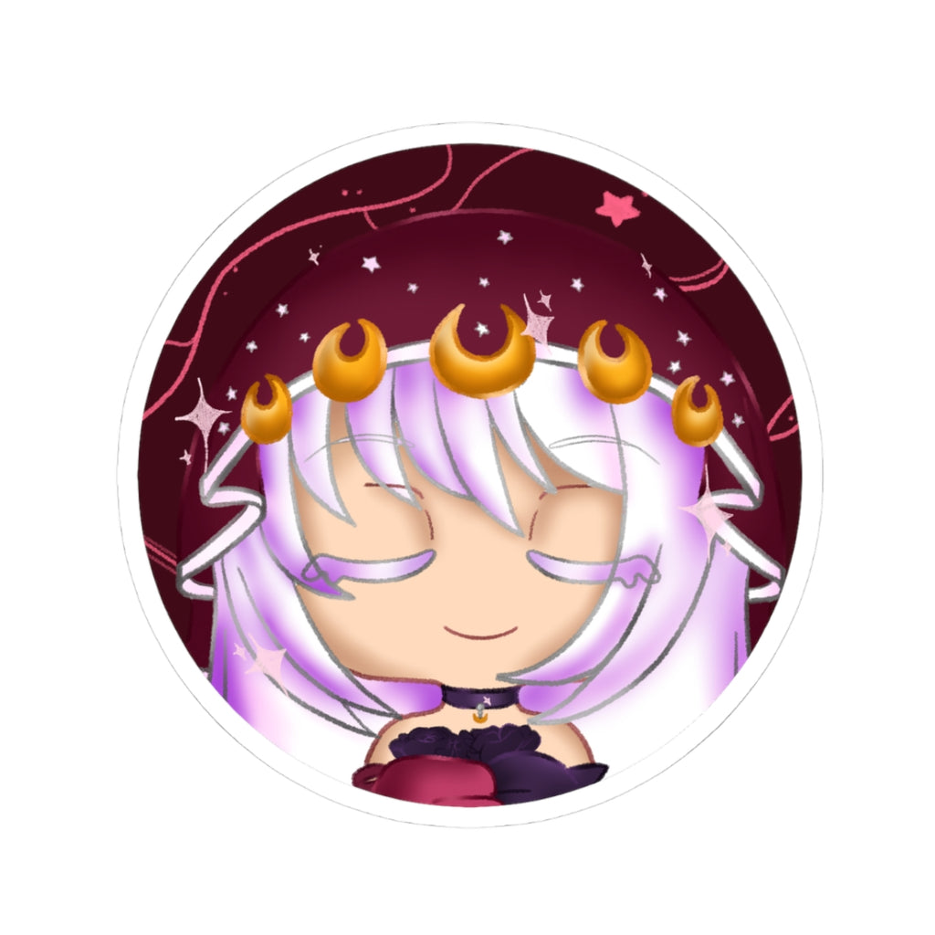 Moonberry "Divination" Sticker