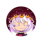 Moonberry "Divination" Sticker