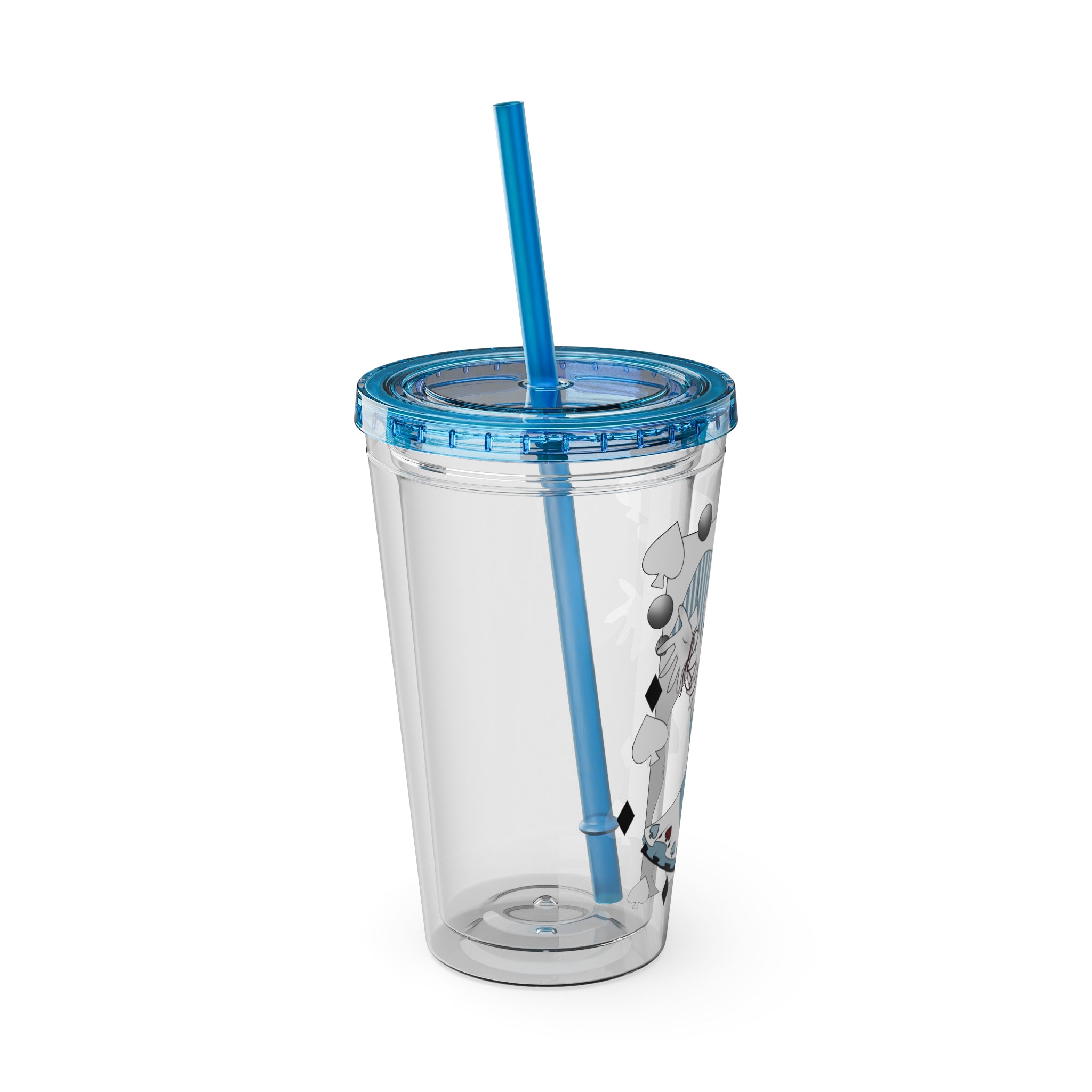 mariamoon Tumbler