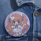 Chula Ephemeris Pin Button